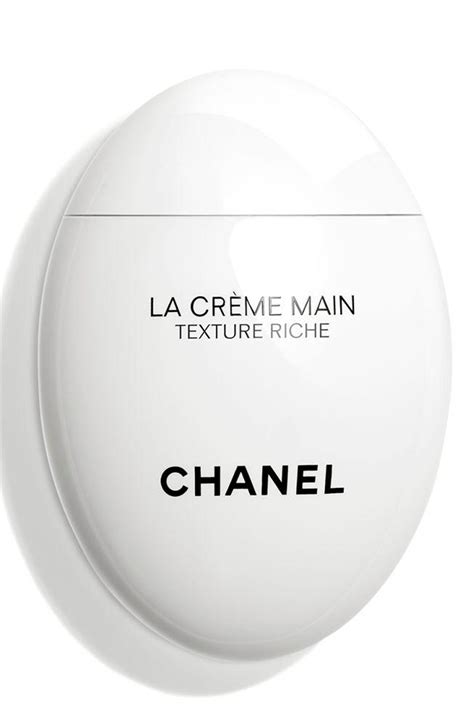 is chanel hand cream refillable|chanel hand cream nordstrom.